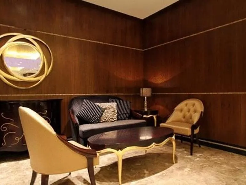 Al Massa Mouta Hotel Mecca