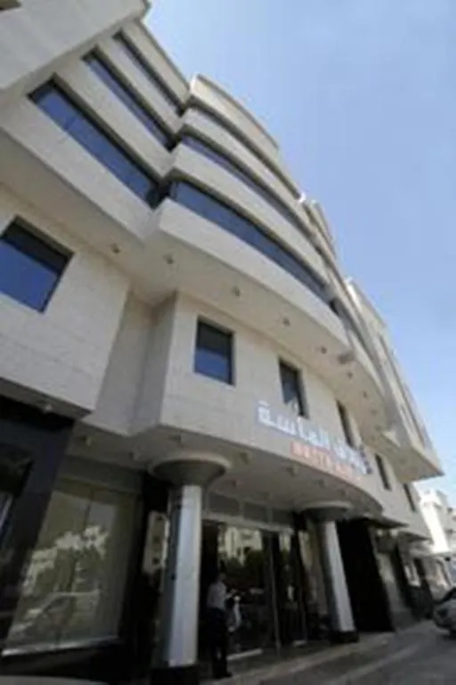 Al Massa Mouta Hotel Mecca