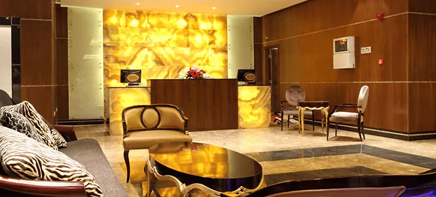 Al Massa Mouta Hotel Mecca 3*,  Saudi Arabia