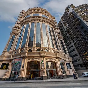4* Hotel Land Premium 1