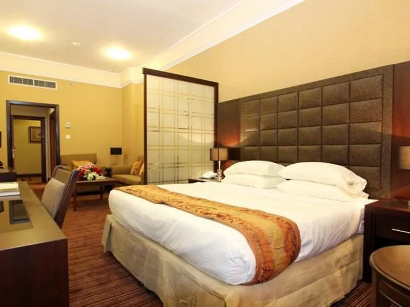 Al Massa Mouta Hotel Mekke