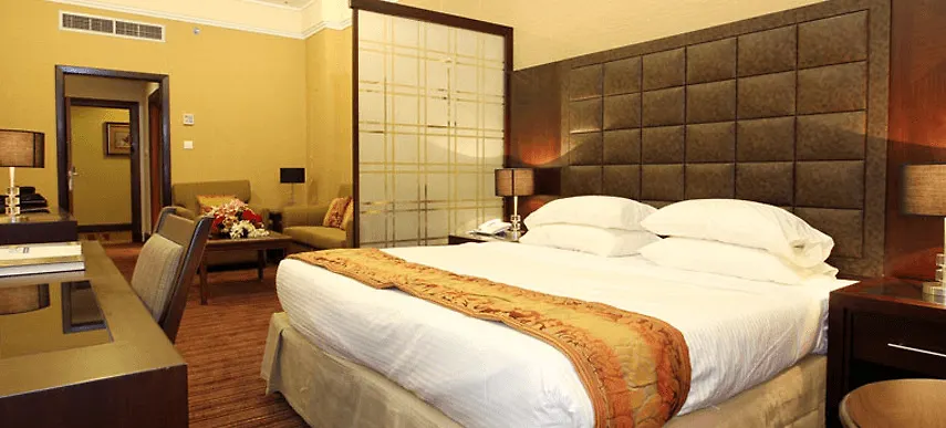 ***  Al Massa Mouta Hotel Mekke Suudi Arabistan