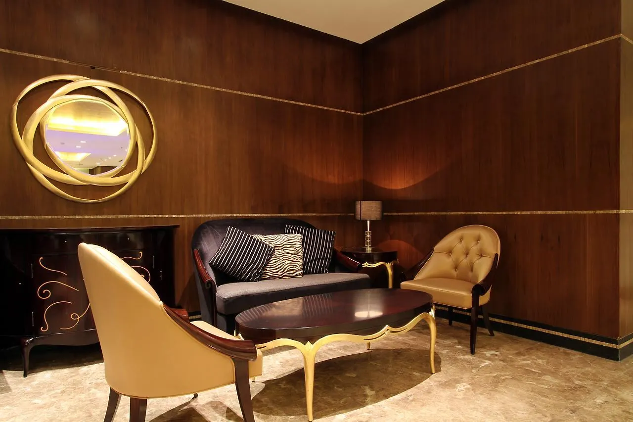 Al Massa Mouta Hotel Mecca